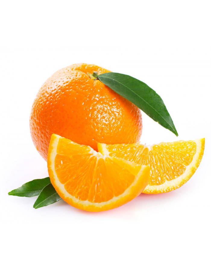 Huile essentielle - Orange douce